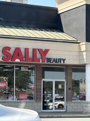 Sally Beauty