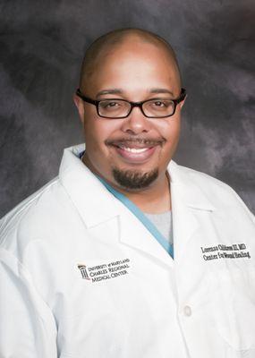 UM Community Medical Group -Primary Care provider Lorenzo Childress III, MD