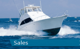 Helm's Sales & Service Boats