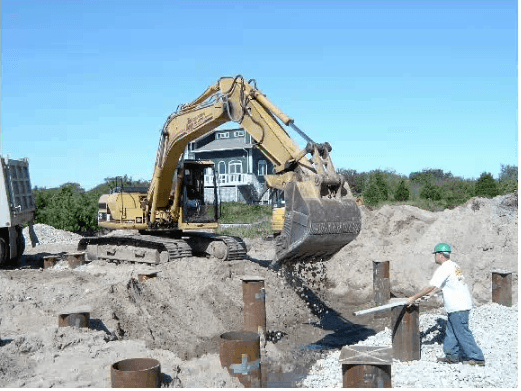 All-Ready Septic Service