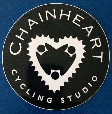 Chainheart Cycling Studio