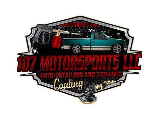 107 Motorsports LLC Auto Detailing and Ceramic Coating