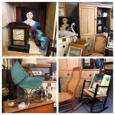 March Online Auction