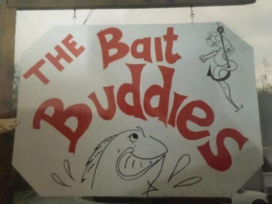 The Bait Buddies