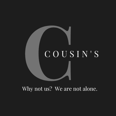 C Cousin's " We Did It"