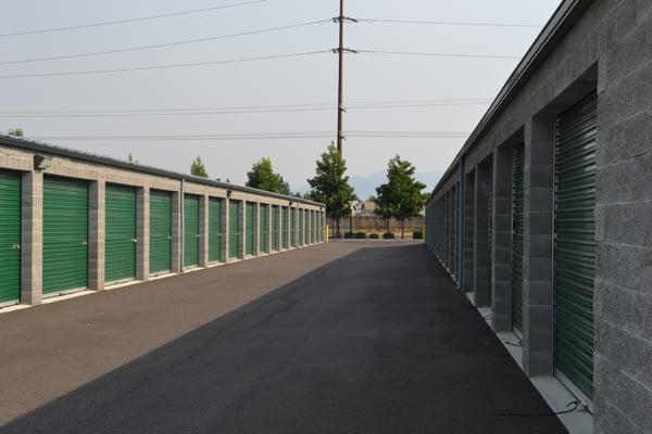 South Medford Self Storage