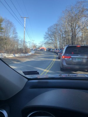 Cape Elizabeth Recycling Center