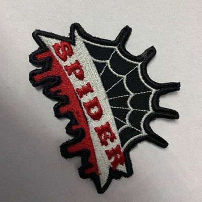 Patch Me Custom Embroidery and Screen Printing