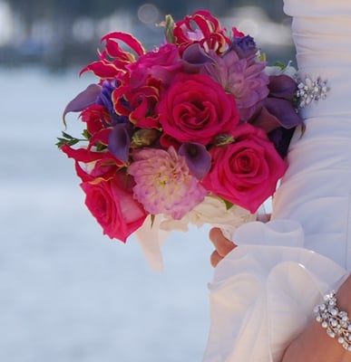 Wedding Bouquets