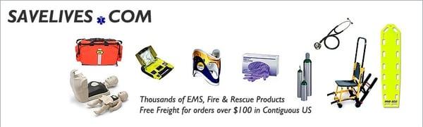 Common Cents EMS Supply