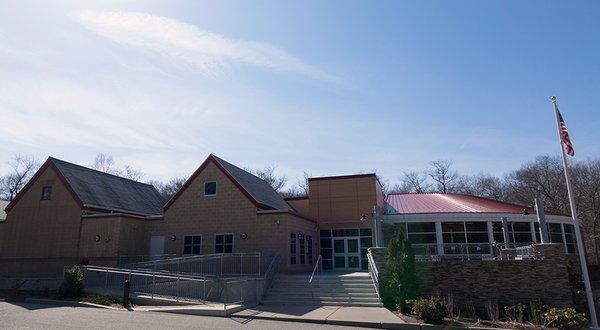 Kent County YMCA