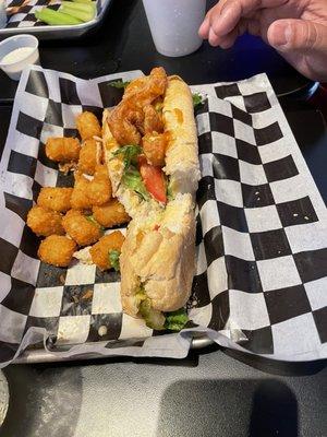 Po' Boy