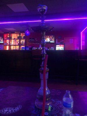 Watermelon Hookah