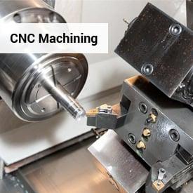 Percision CNC Machining