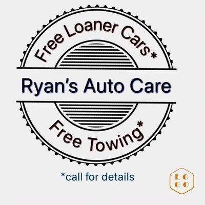 Ryan's Auto Care