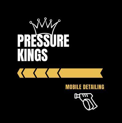 Pressure Kings