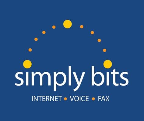 Simply Bits Logo