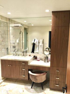 Creekside Cabinets & Design