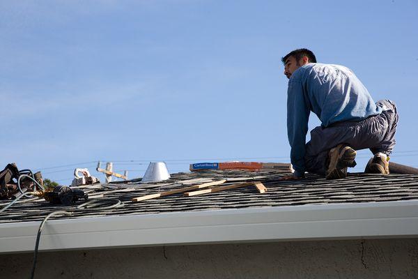 Central VA Roofing