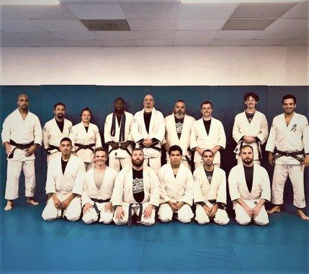 Promotions after Seminar