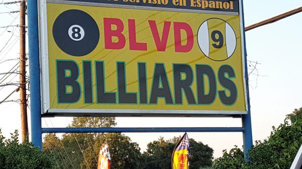 BlvdBilliards