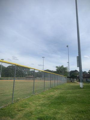 Baseball