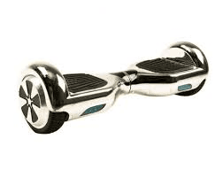 412 Hoverboards