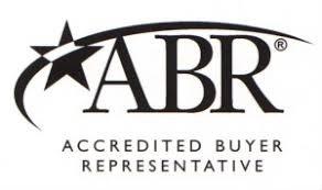 We are Accredited Buyer's Reps