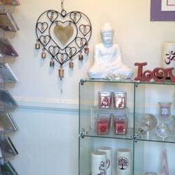 Heart and Soul Yoga and Healing Arts Center store
 619-741-6448 - 8558 La Mesa Blvd, La Mesa CA 91942