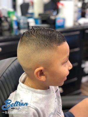 Cut by Adolfo