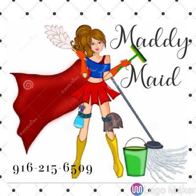 Maddy Maid