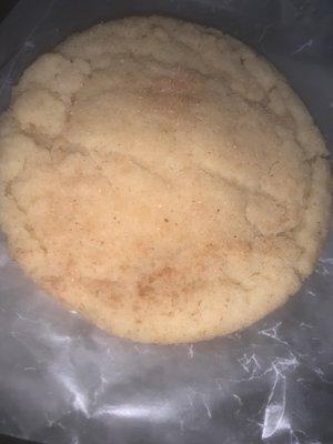 Snickerdoodle