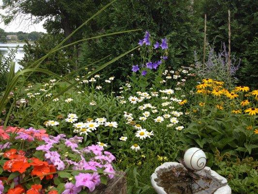 Garden Design in Minneapolis