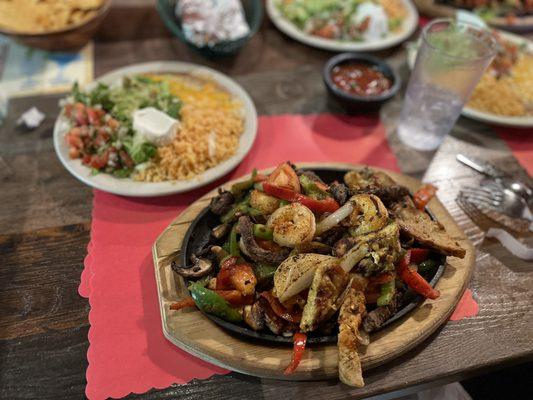 Maria's Mexican Grill