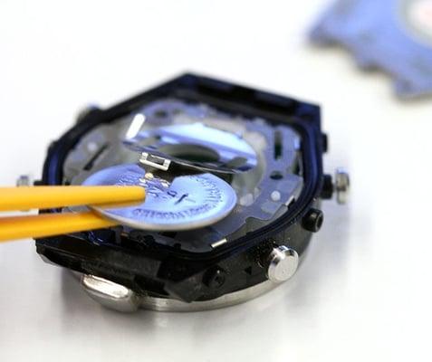 We provide same day battery service for your Tag Heuer, Cartier, Omega and other fine Luxury Watches.