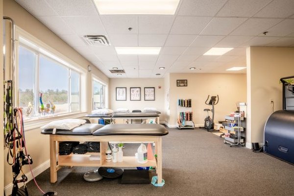 Physically Fit Physical Therapy