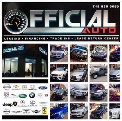 Auto Sales & Leasing at wholesale prices!!