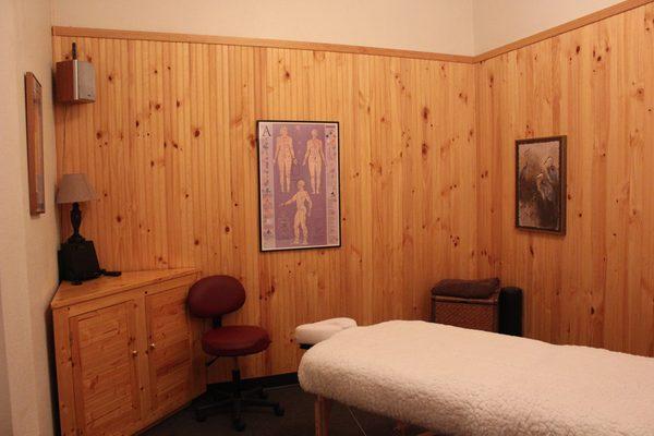 Treatment Room