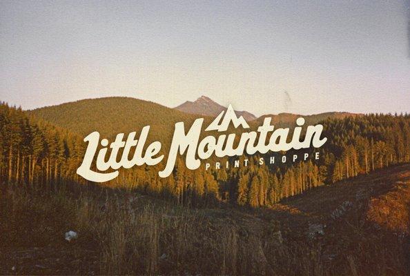 Little Mountain Print Shoppe, Inc