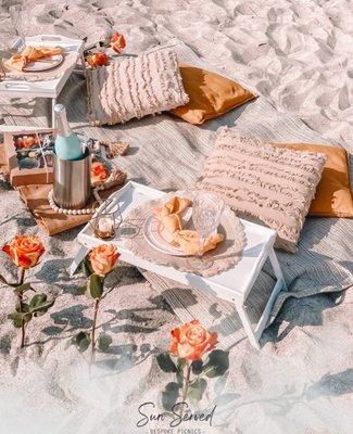 Luxury Picnic