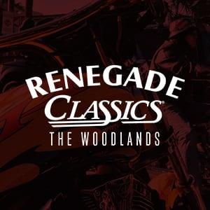 Renegade Classics of The Woodlands