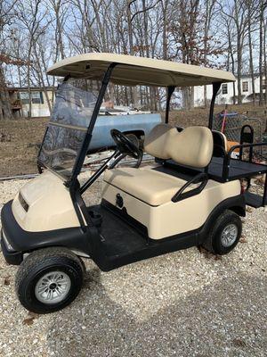 Clear Creek Golf Car & Utility Vehicles - Osage Beach