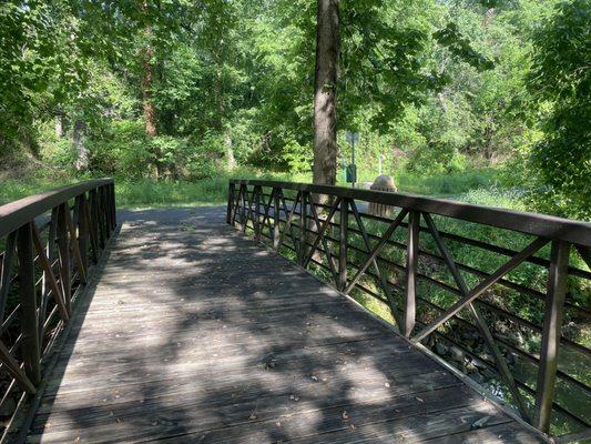 Marsh Creek Park