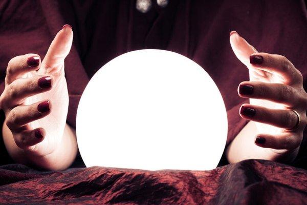 crystal ball