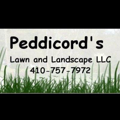 Peddicord's Lawn and Landscaping