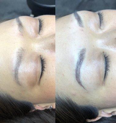 Microblading