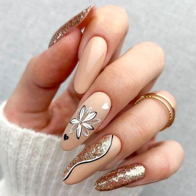 Nails salon