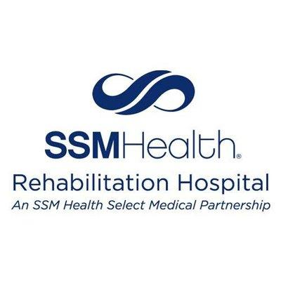 Restoring hope. Rebuilding lives. SSM Health Rehabilitation Hospital offers an excellent path to recovery and independence.