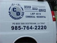 C & D Plumbing