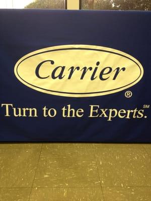 Carrier Corporation